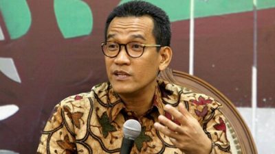 Anggota Dewan Oposisi