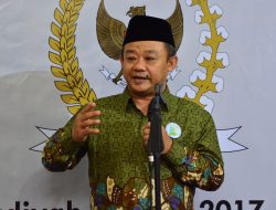 PP Muhammadiyah: Warga Persyarikatan Muhammadiyah Hendaknya Tidak Mengikuti Aksi 22 Mei