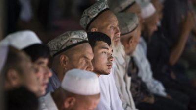 Muslim Uighur: Tak Ada Ramadhan Bagi Kami