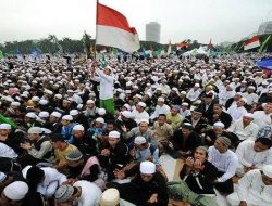 Umat Islam Dilarang Marah