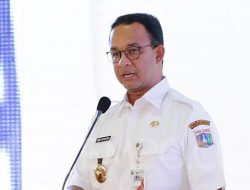 Anies Baswedan Digugat LBH Terkait Pencemaran Udara di Jakarta