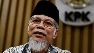 Surat Terbuka Abdullah Hehamahua: “Bangsa ini Betul-betul Sedang Sakit Parah”