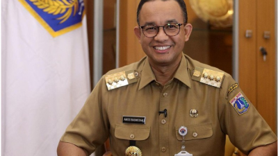 Memiliki Kinerja dan Prestasi yang Bagus, Kenapa Anies Justru Sering Diserang?