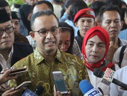 Keren! Anies Pastikan Reklamasi Tak Bisa Dilanjutkan Meski Gubernur Berganti