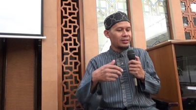 Ustadz Rahmat Baequni Sampaikan Permintaan Maaf