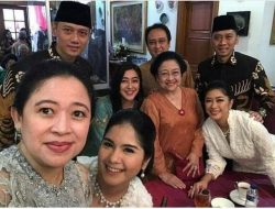 Ada Apa dengan Pak SBY?