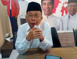 Ini Tanggapan TKN soal NU Minta Jatah Menteri