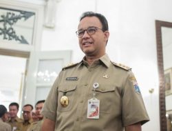 Anies, Ikon Kerakyatan dan Ke-Indonesiaan