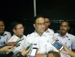 Mengapa Anies Disalahkan soal Reklamasi?