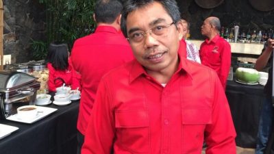 Terkait Usul Interpelasi IMB Pulau Reklamasi, PDIP: Itu Langkah Positif