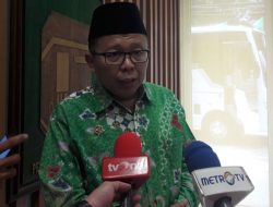 PPP Siapkan Nama Calon Menteri