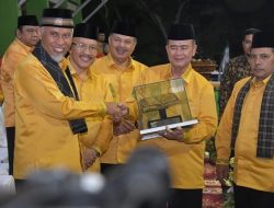 Pemko Padang: Kita bisa Menang MTQ Nasional 2020 dengan Izin Allah