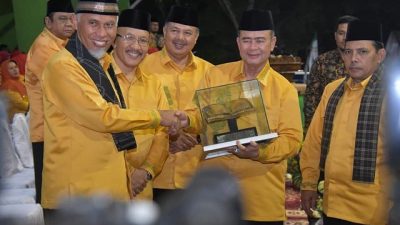 Pemko Padang: Kita bisa Menang MTQ Nasional 2020 dengan Izin Allah