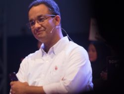 Pengamat: Anies The Next President 2024