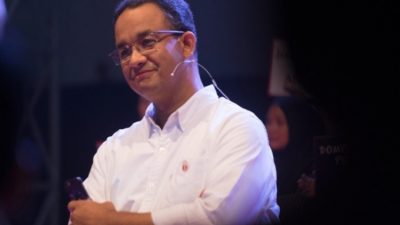 Pengamat: Anies The Next President 2024