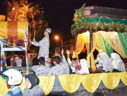 Bukan Melarang, Anies Justru Fasilitasi Takbir Keliling