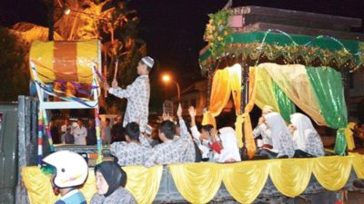 Bukan Melarang, Anies Justru Fasilitasi Takbir Keliling