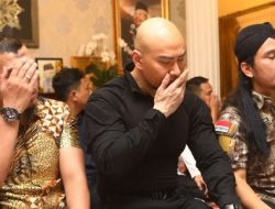 Selain Deddy Corbuzier, Siapa Lagi Artis yang Mualaf?