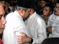 Separuh Jiwa Pergi