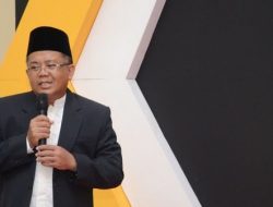 MSI: Allah yang Jadikan PKS Anomali Perpolitikan Nasional