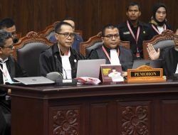 Tim Hukum Prabowo-Sandi: 30 Saksi MK Meminta Jaminan Keselamatan