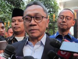 Usai Putusan MK, Zulkifli Hasan: Masa Koalisi Sudah Berakhir