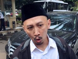 Jokowi Menang, Abu Janda Bangga Doanya Dikabulkan Daripada Aa Gym dan Ustadz Felix Siauw