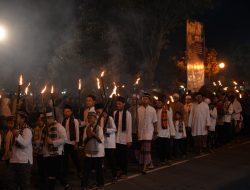 Ini Lokasi Takbir Keliling di DKI yang Dikawal Dishub