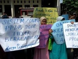 Zonasi PPDB? Bukan Itu Masalahnya…