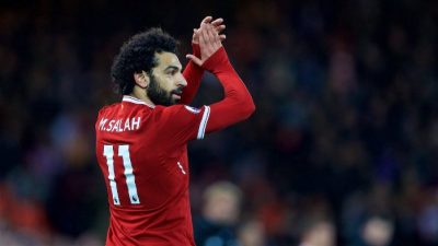 Mohamed Salah dan Moussa Sissoko Tetap Berpuasa di Tengah Laga Tottenham Vs Liverpool