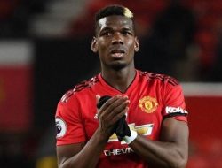 Bagi Paul Pogba, Islam adalah Segalanya