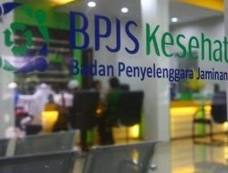 Para Dirut RS Mengeluhkan Soal Utang BPJS