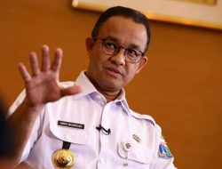 Anies Tegaskan Siap Bekerja dengan Wagub dari PKS