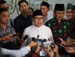 Partai Pendukung 02 Mau Merapat, Cak Imin: Jangan Kurangi Jatah PKB