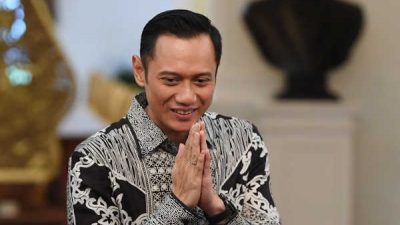 Gabung atau Tidaknya Demokrat dengan Pemerintahan, Tergantung Posisi AHY?