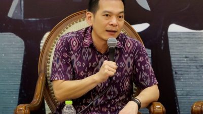 Gerindra Harapkan Kursi Ketua MPR, PKB Sebut Semua Bergantung pada ‘Dewa’