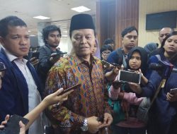 Prabowo Temui Megawati, PKS: Ada Umat, Kami Tak Akan Sendirian