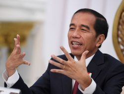 Partai Koalisi Jokowi Mulai ‘Ribut’ Jatah Kursi Menteri