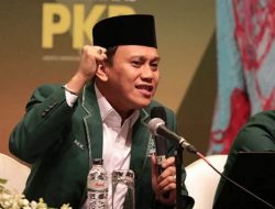 PAN Mau Gabung Jokowi, PKB Bereaksi