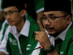 Ketua PP GP Ansor: Surat Keberatan Terhadap Ust. Hanan Attaki Dibuat Tanpa Koordinasi