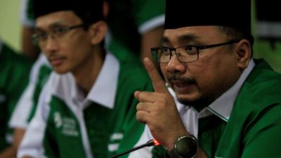 Ketua PP GP Ansor: Surat Keberatan Terhadap Ust. Hanan Attaki Dibuat Tanpa Koordinasi