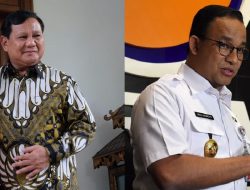 Mana yang Lebih Menarik, Pertemuan Prabowo-Mega atau Anies-Paloh?