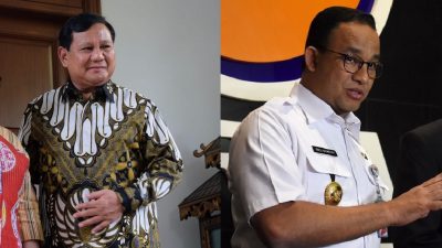 Mana yang Lebih Menarik, Pertemuan Prabowo-Mega atau Anies-Paloh?