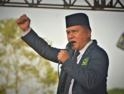 PBB Tawarkan Yusril Ihza Mahendra untuk Jadi Menteri yang Berani Eksekusi