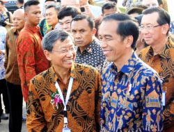 Praktisi Pendidikan Minta Jokowi Hapus Pendidikan Agama