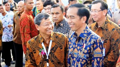 Praktisi Pendidikan Minta Jokowi Hapus Pendidikan Agama