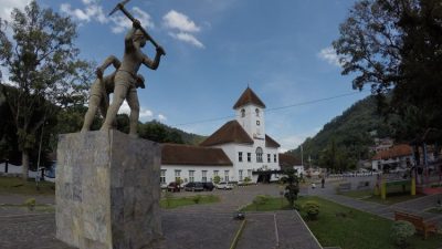 Sawahlunto Jadi Warisan Budaya Unesco