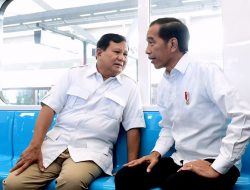 Merasa Kecewa, Akun Twitter Prabowo dan Gerindra ‘Diserang’ Warganet