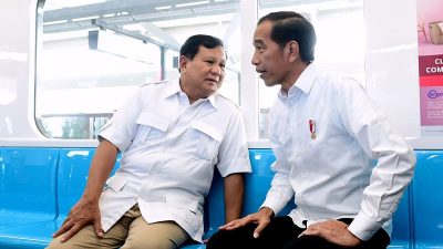 Merasa Kecewa, Akun Twitter Prabowo dan Gerindra ‘Diserang’ Warganet