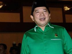 PPP: Kalau PKB 10, Nasdem 11, Kami Pantas 9